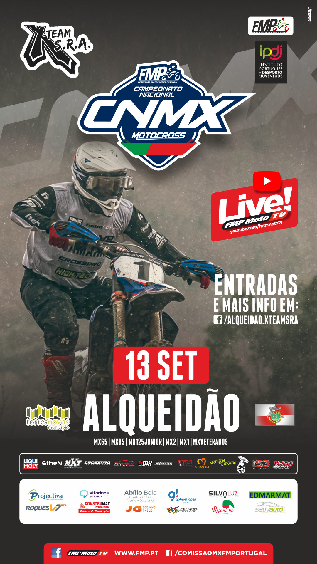 alqueidao1 2026-cartaz